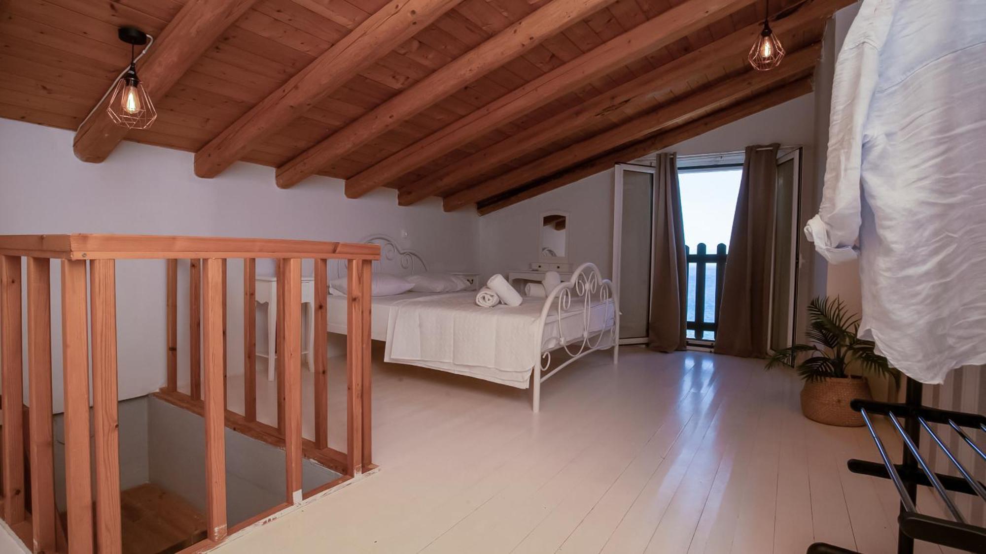 Ferienwohnung Ionian Grand Kornata Exterior foto
