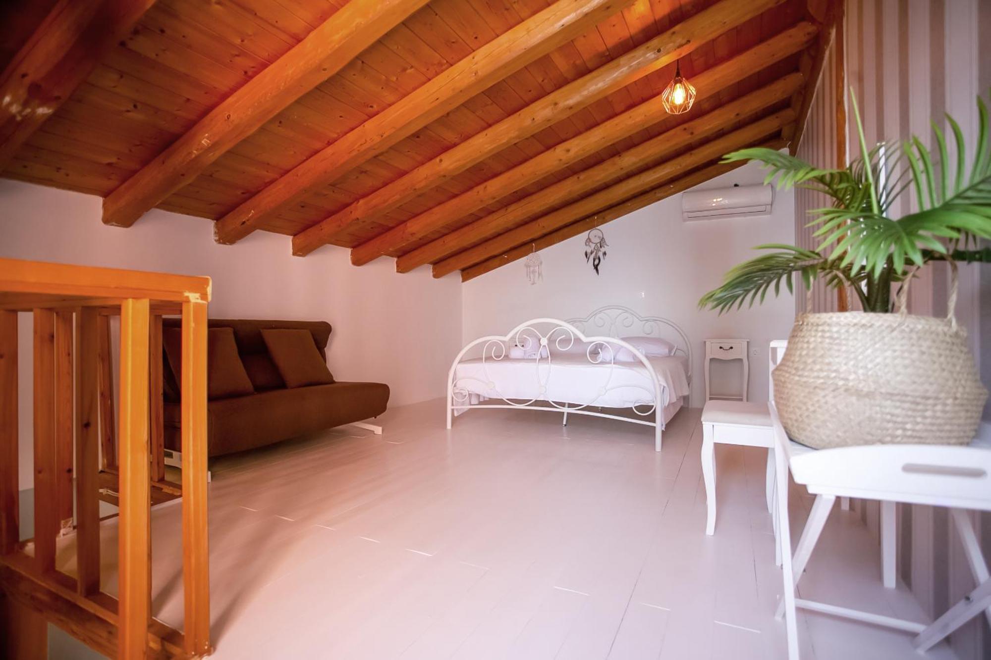 Ferienwohnung Ionian Grand Kornata Exterior foto