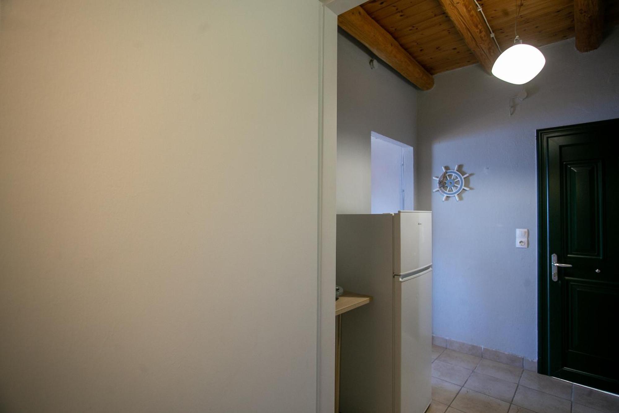 Ferienwohnung Ionian Grand Kornata Exterior foto