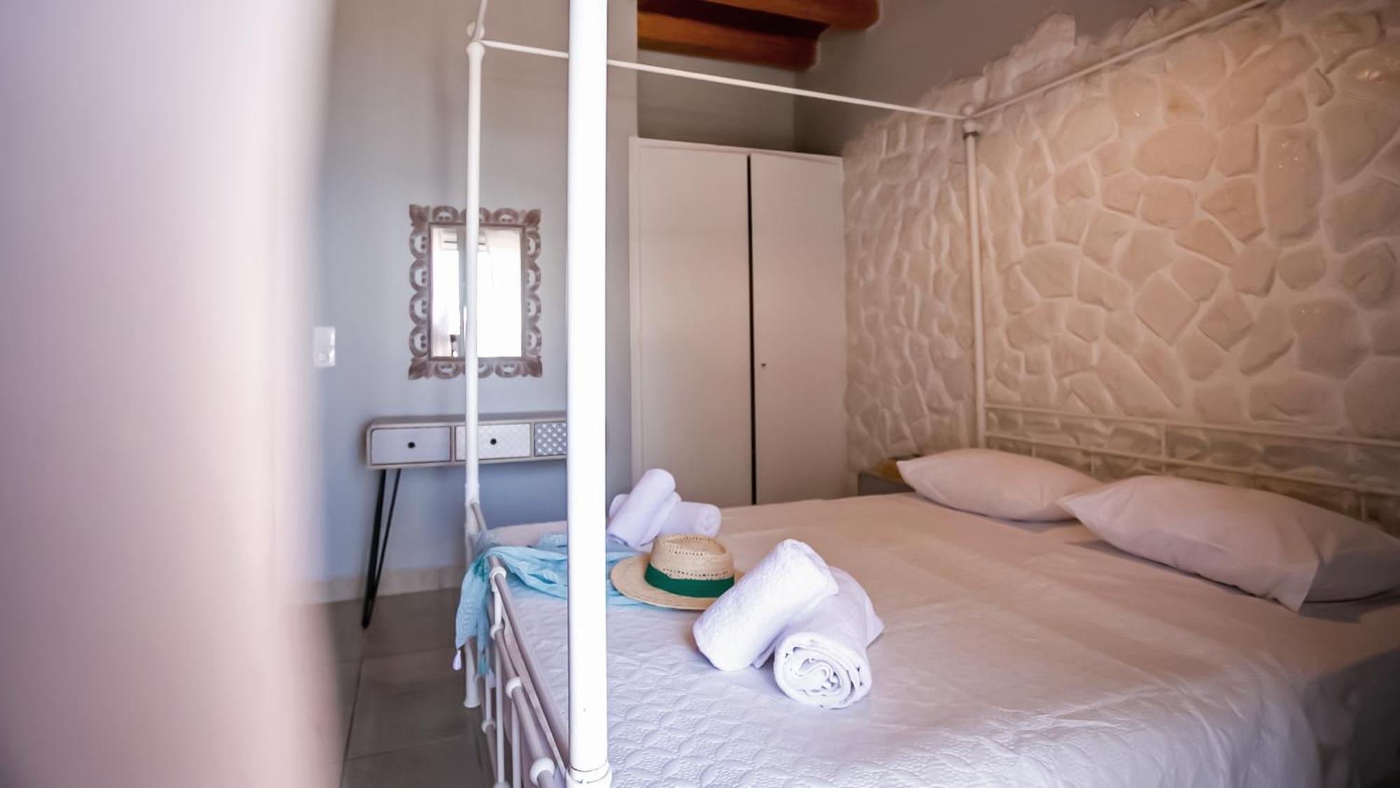 Ferienwohnung Ionian Grand Kornata Exterior foto