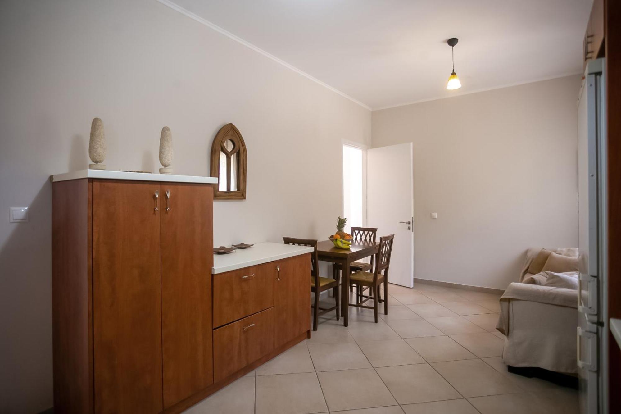Ferienwohnung Ionian Grand Kornata Exterior foto
